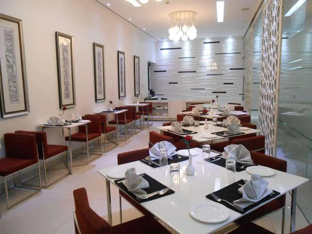 Sapphire Suites