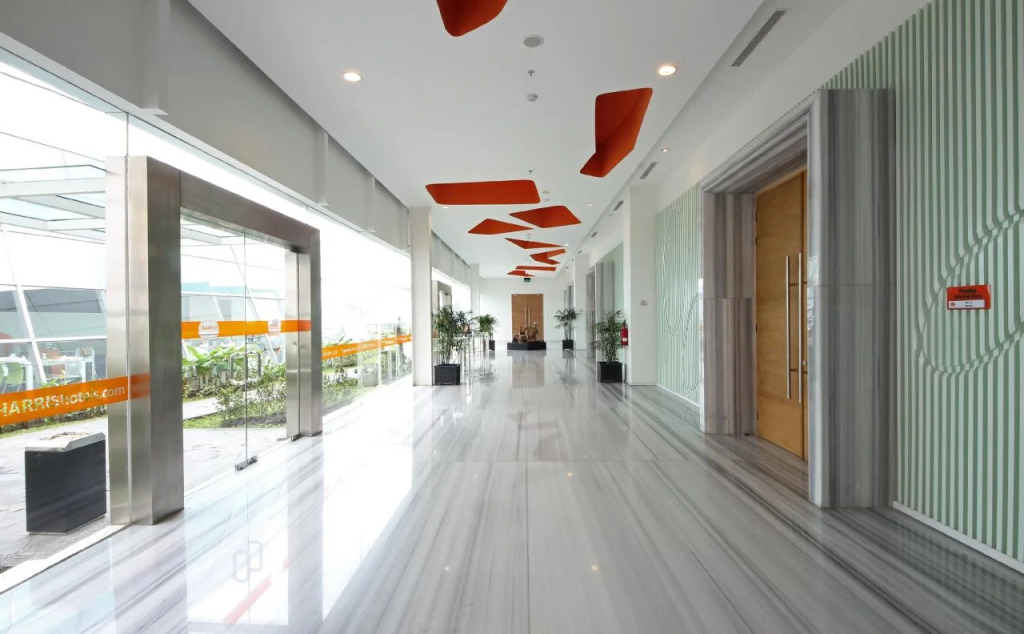 HARRIS Hotel & Convention Festival Citylink Bandung