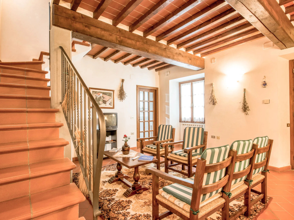 Holiday Home Tribolina by Interhome