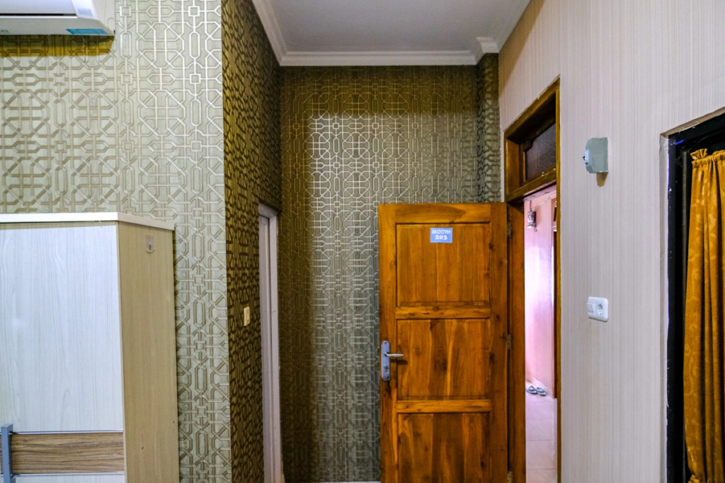 Pama Inn Syariah