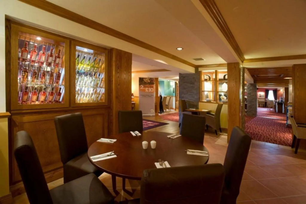 Premier Inn Lisburn