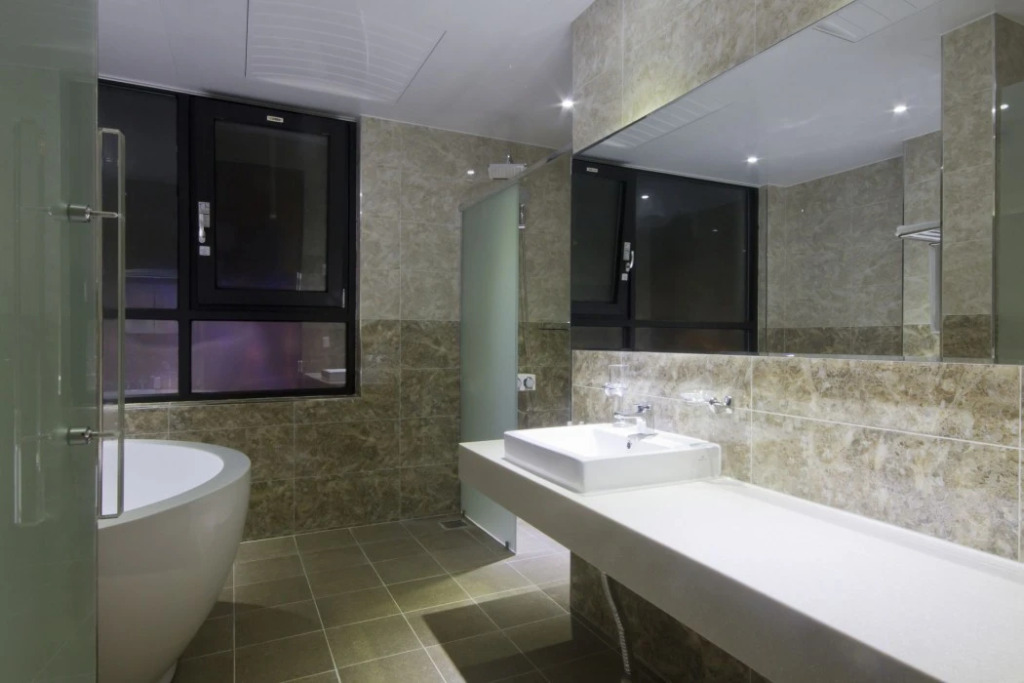 Sunrise Hotel Seongsan