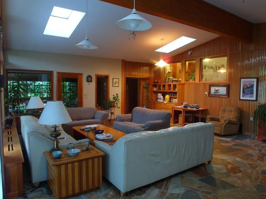 Kapristo Lodge
