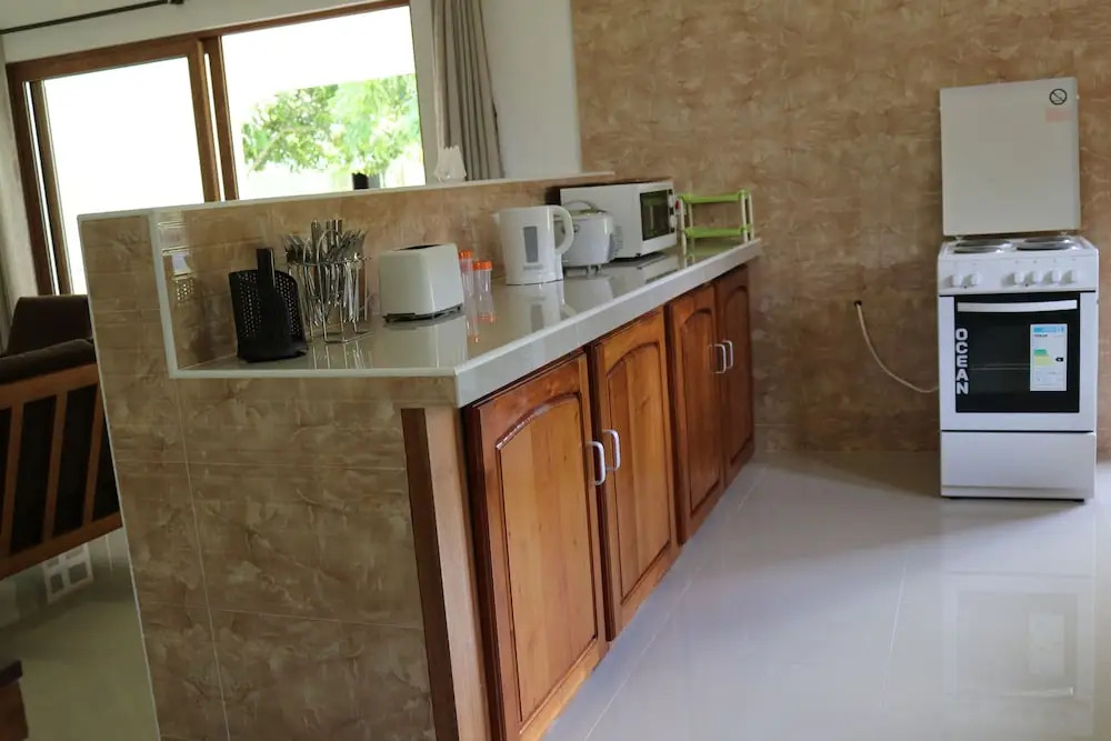 Lavigne self Catering