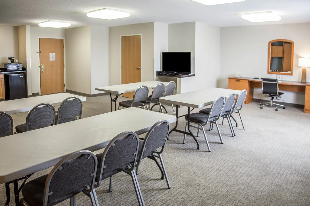 Sleep Inn & Suites Davenport - Quad Cities