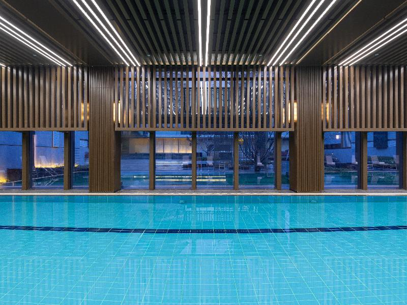 HUALUXE Hotels and Resorts Xianyang