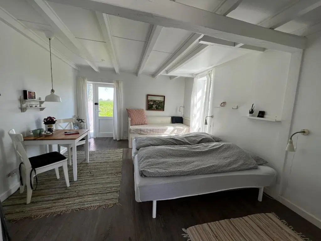 Kroghøjgård