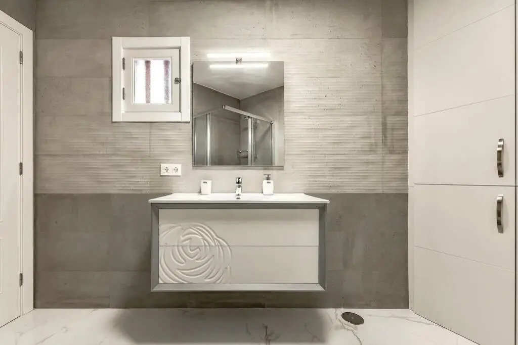 Modern apartment in Parque Royal I
