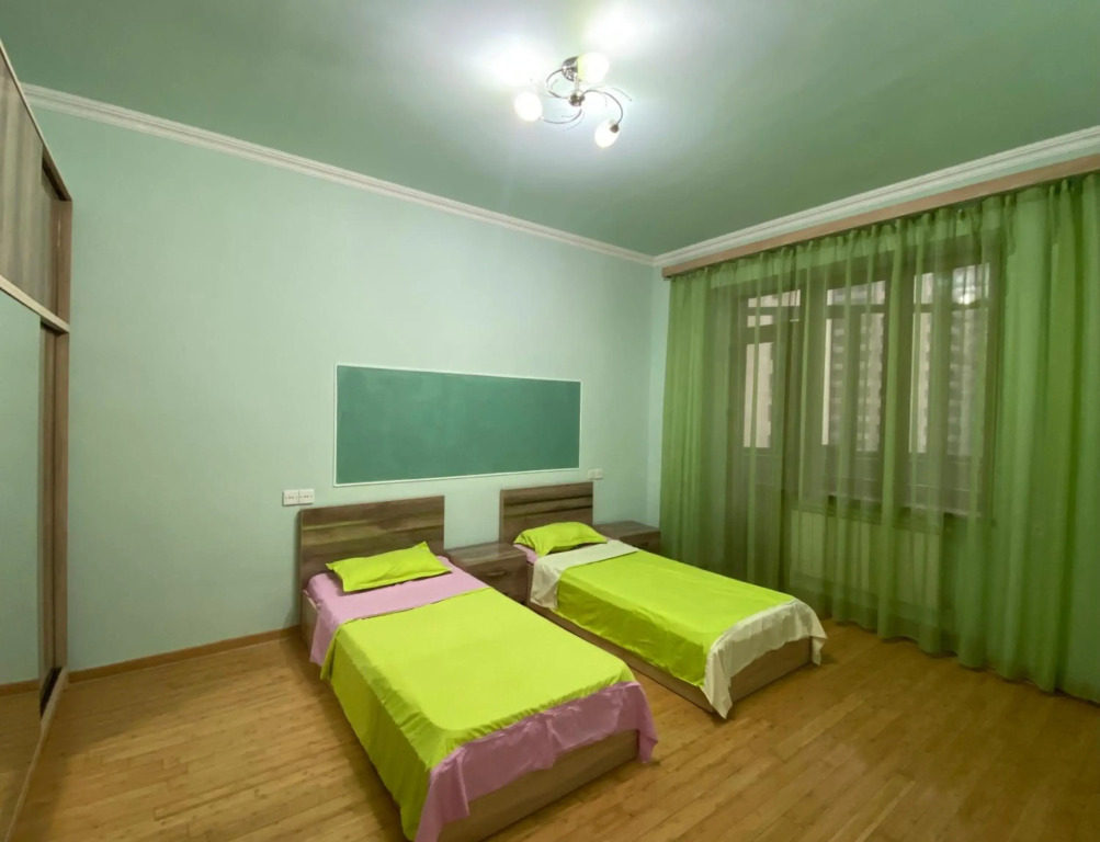 Argishti street 2 bedroom comfortable apartment in New Building GL933