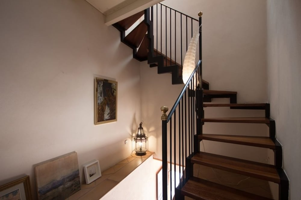 Historcal House Palma