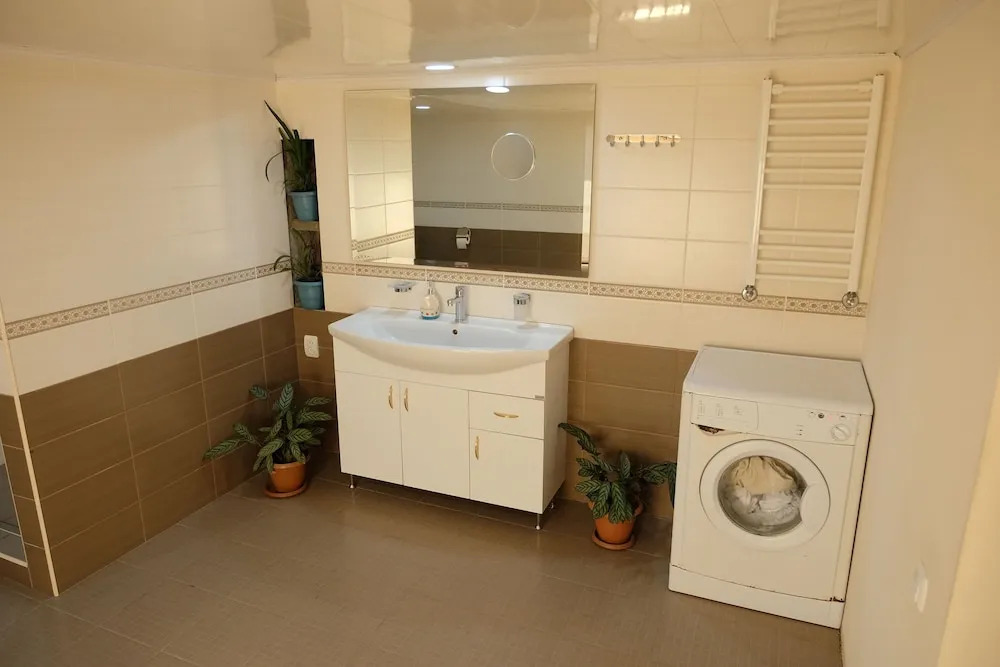 Seva Guesthouse and Cottages Byurakan