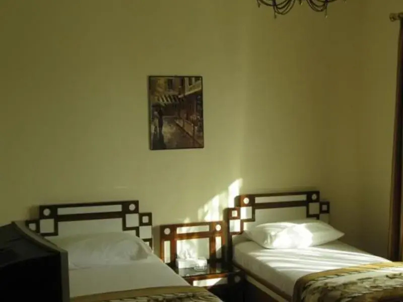 Green House Resort