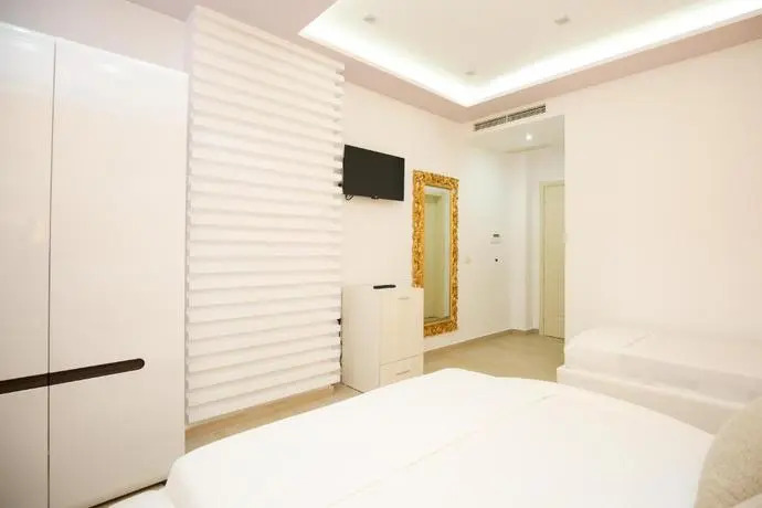 Hotel Kafka