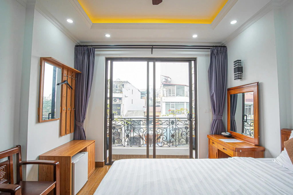 Miah Boutique Homestay