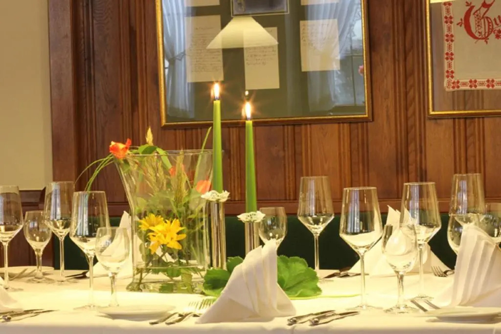 Gasthof zum Schwan