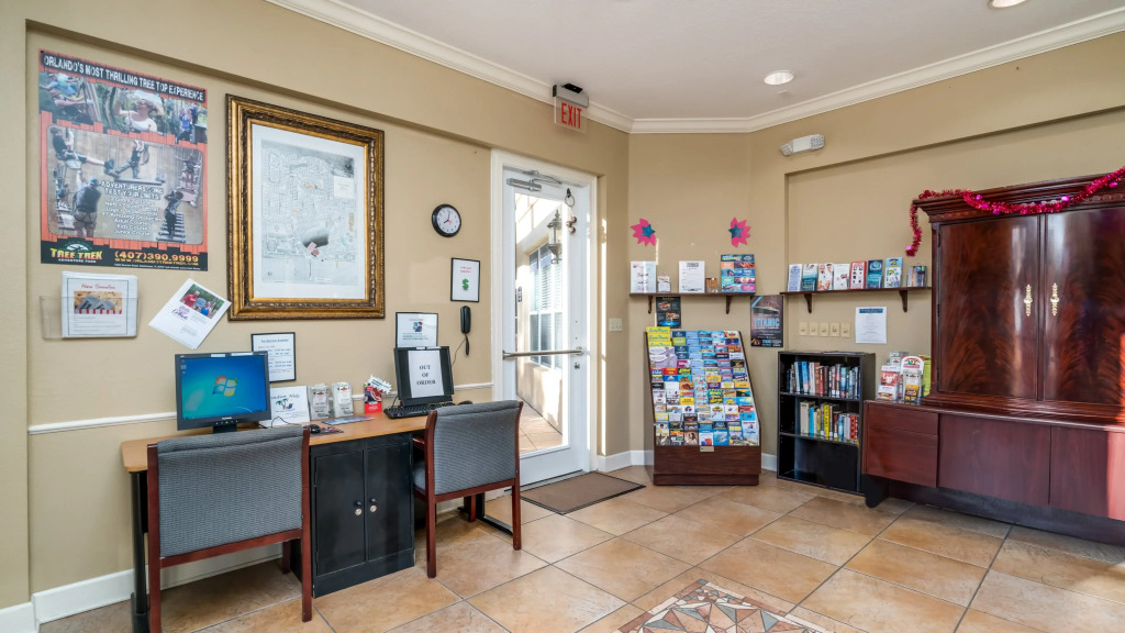 3 Bedrooms Condo Only Minutes From Disney