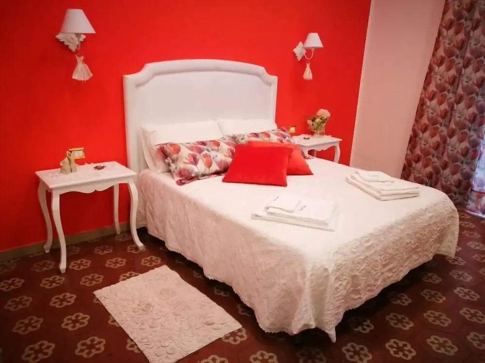 B&B Resta Cu Mme