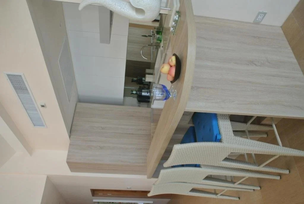 The Beach House