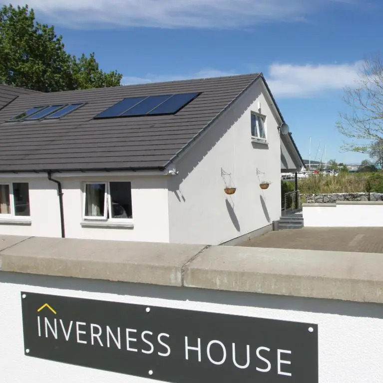 Inverness House
