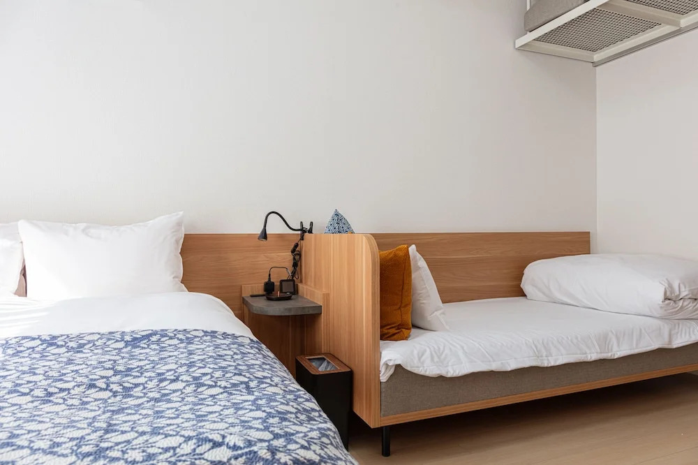 yksi STAY ＆ APARTMENT OSAKA