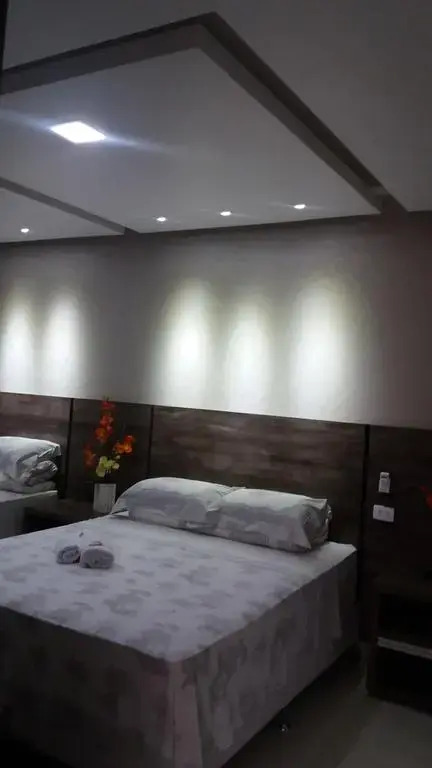 Vitor Hotel I