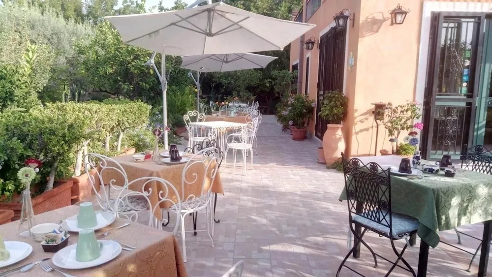 B&B Villa Maria Giovanna
