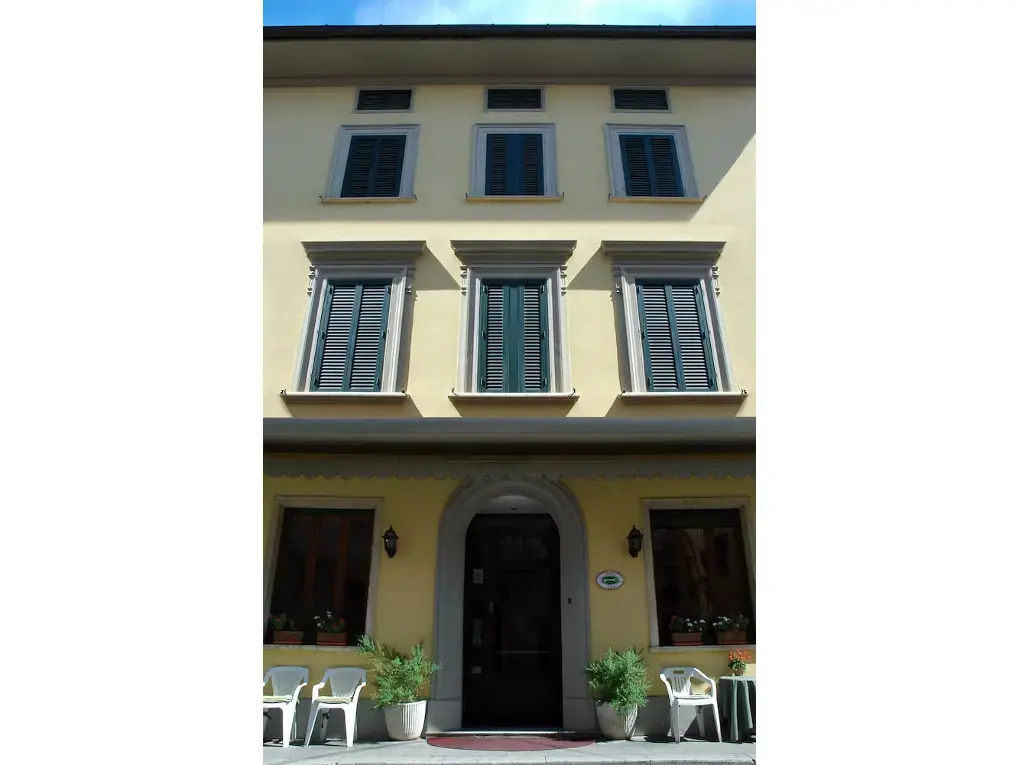 Hotel Splendid