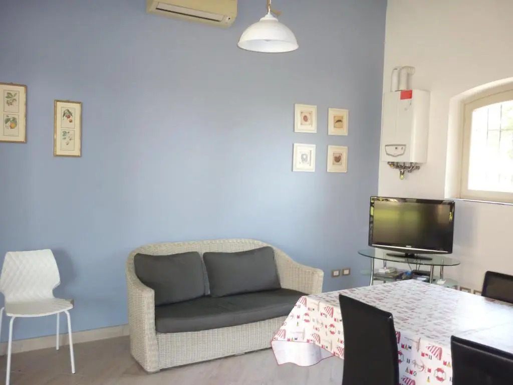 Apartment Cloe