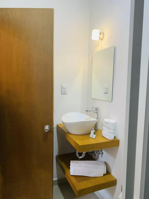 Hotel Catedral