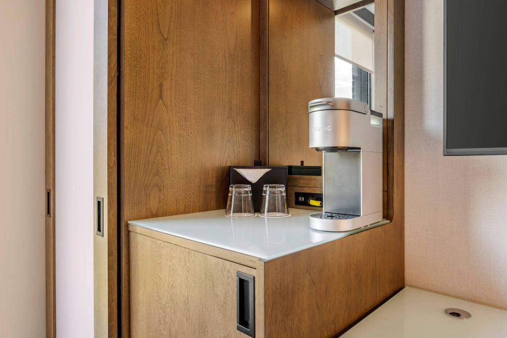 Cambria Hotel Portland - Pearl District