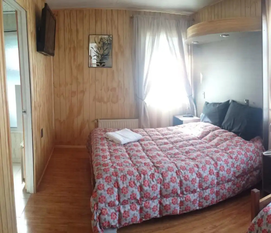 Hostal Parediso