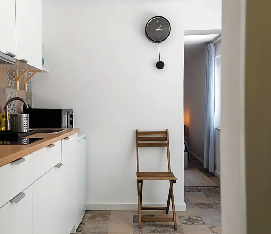 Genius Loci Guesthouse