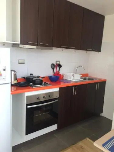 Apartamento Edificio Don Francisco