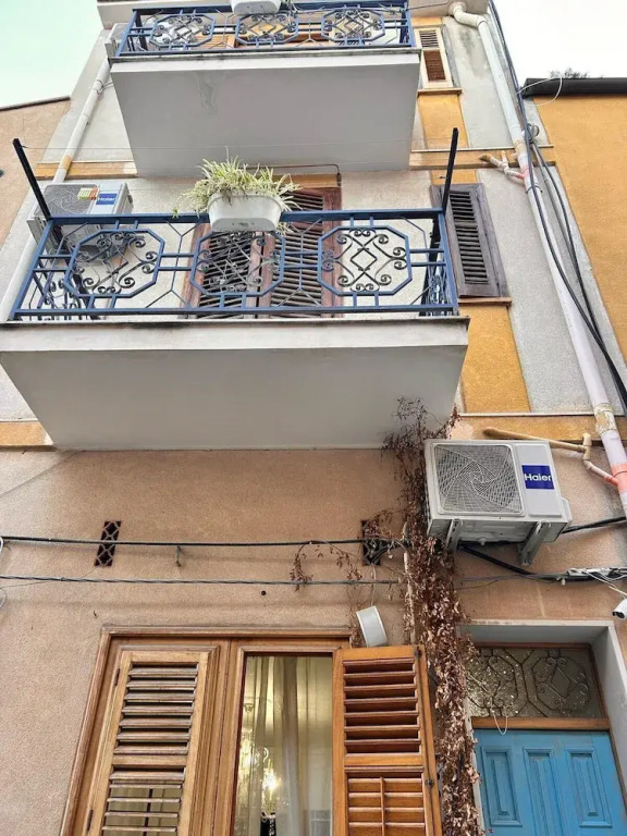Casa di Sylwia