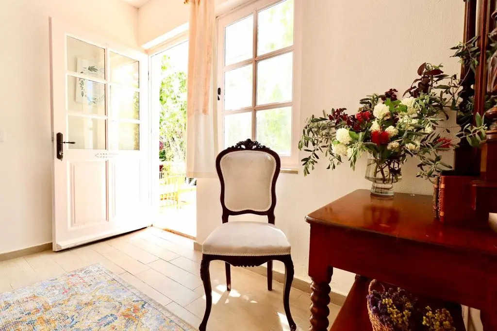 Kemerbag 29 Guest House 12 Yaş Üstü
