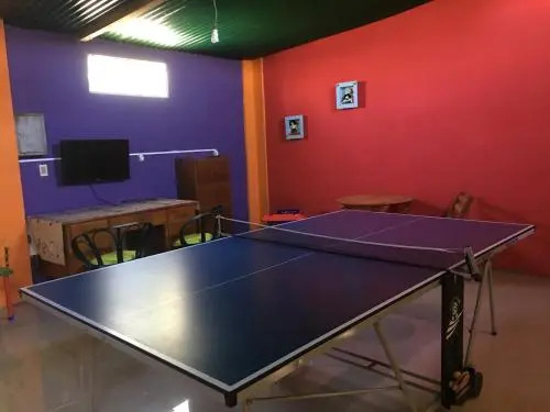 El Tajamar