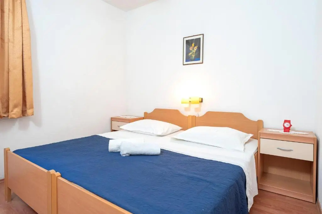 Holiday Home Sansevic