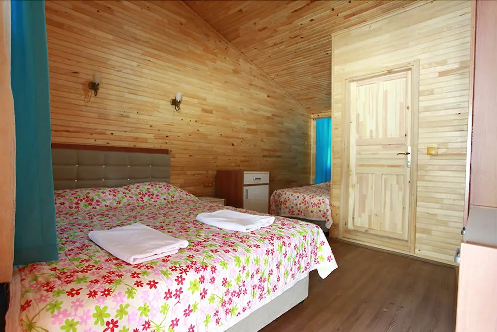 Olympos Yakamoz Pansiyon