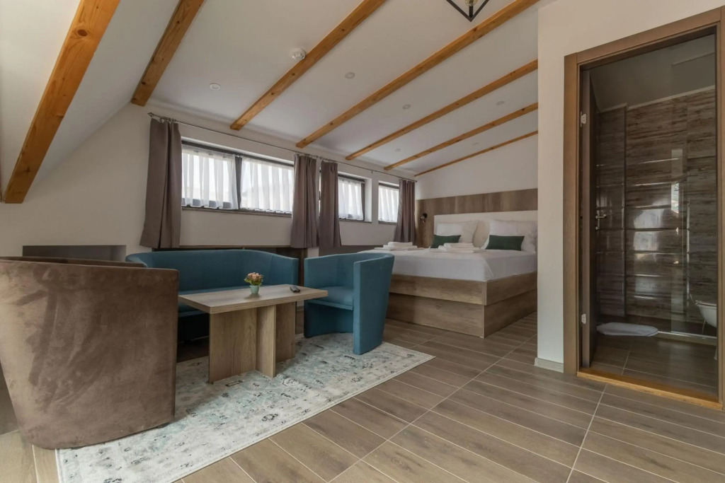 Verdi Rooms