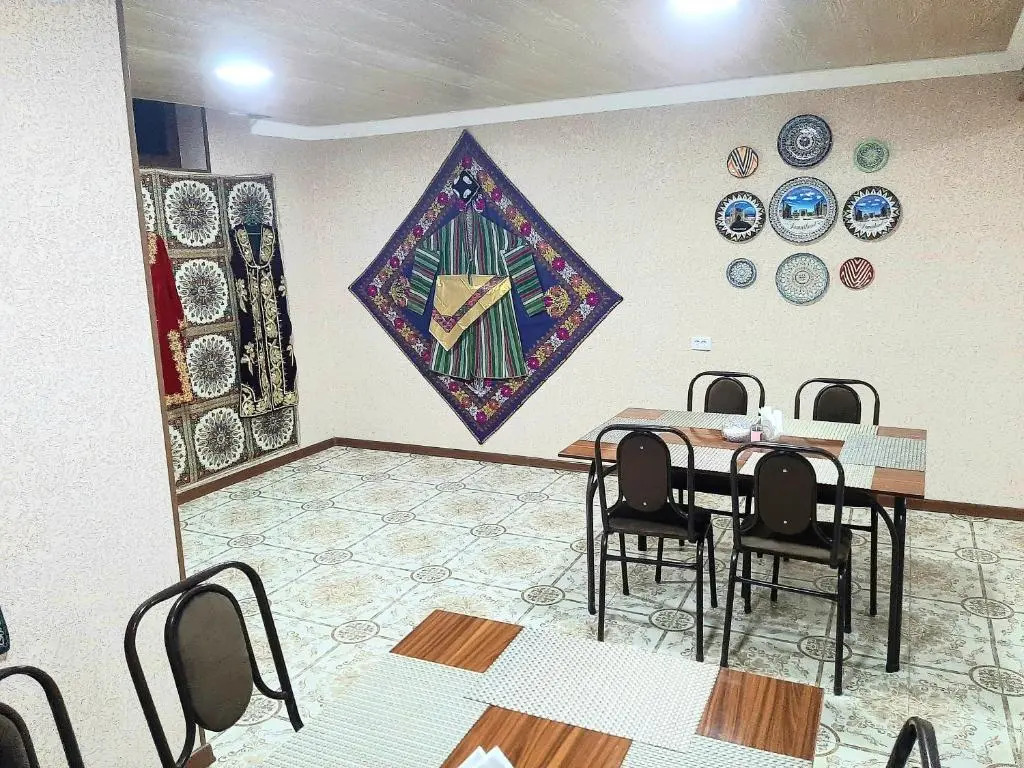 Mohina Guest House