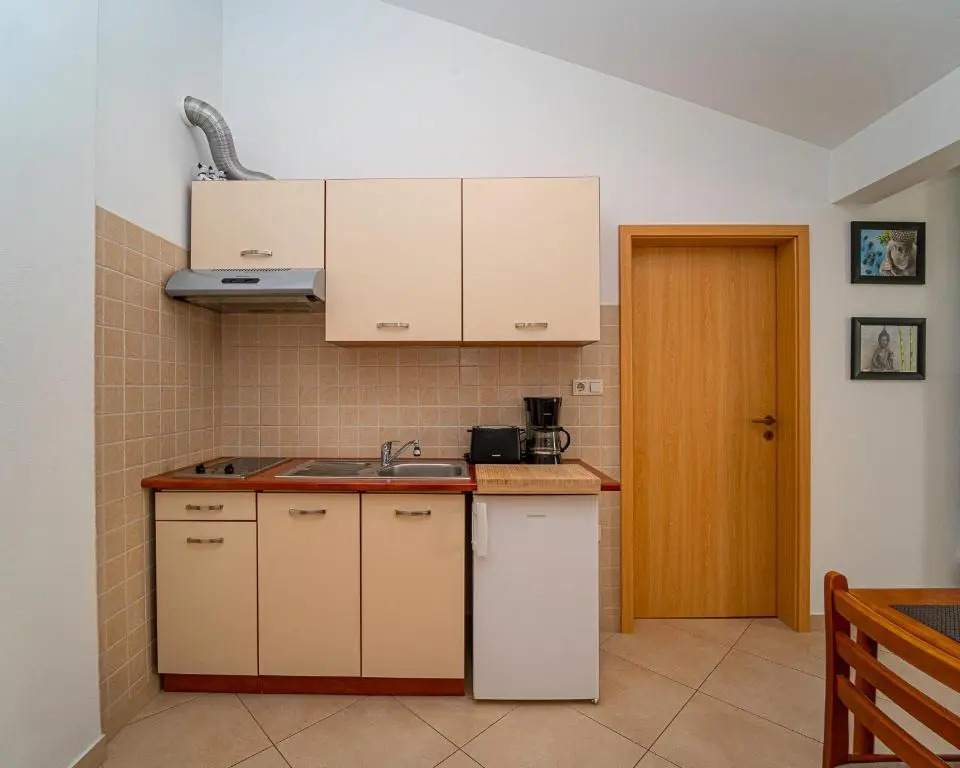 Apartments Baresic