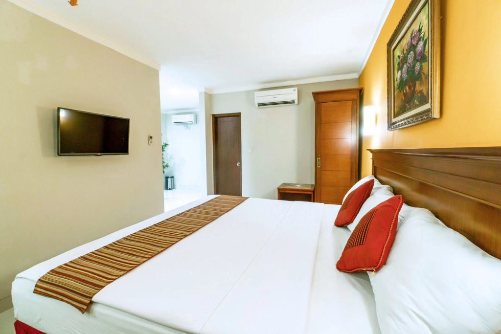 Sofyan Hotel Soepomo