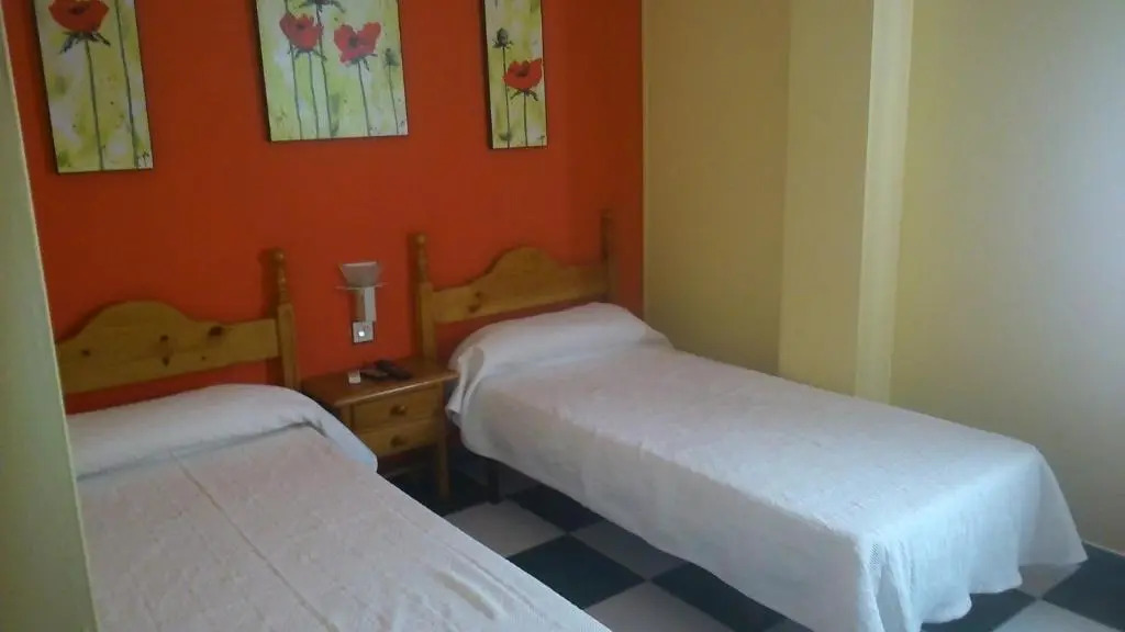 Hostal El Camionero