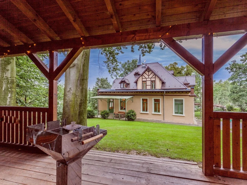 Gästehaus Villa Rose