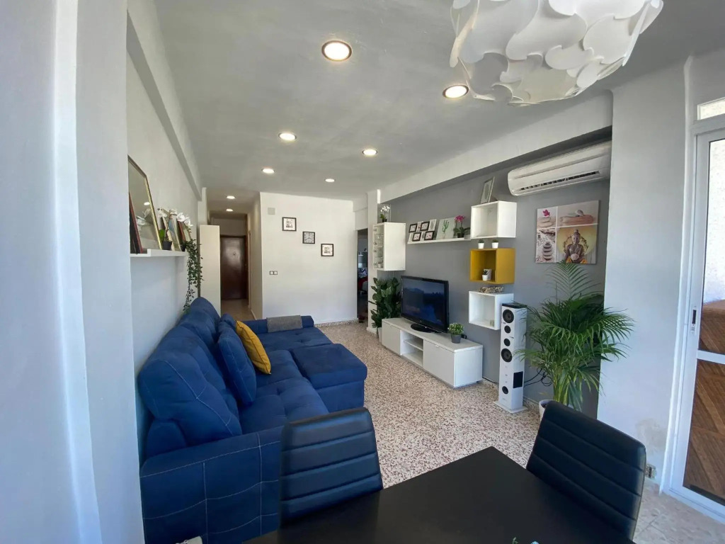 Precioso apartamento