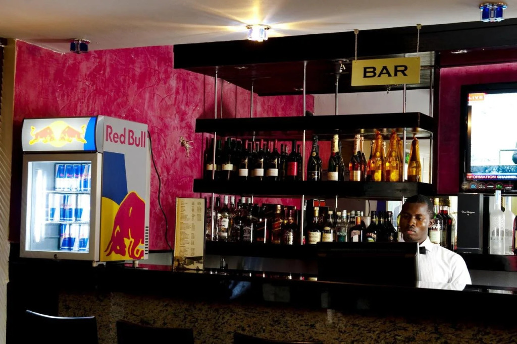 De' Bliss Hotel and Suites