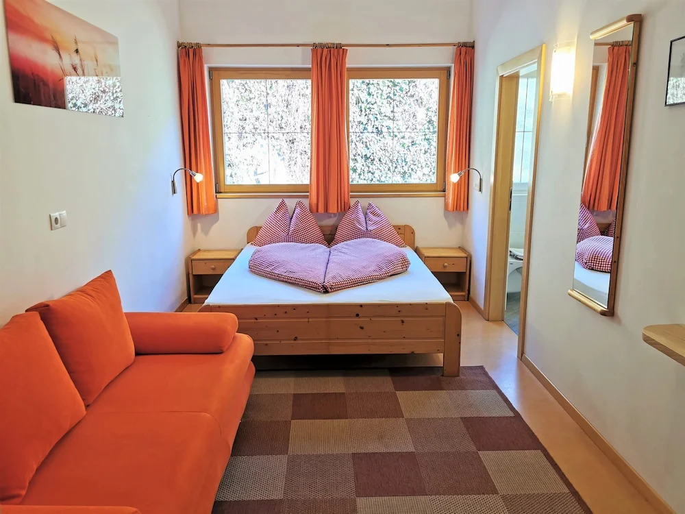 Hotel Appartement Haus Gitschberg