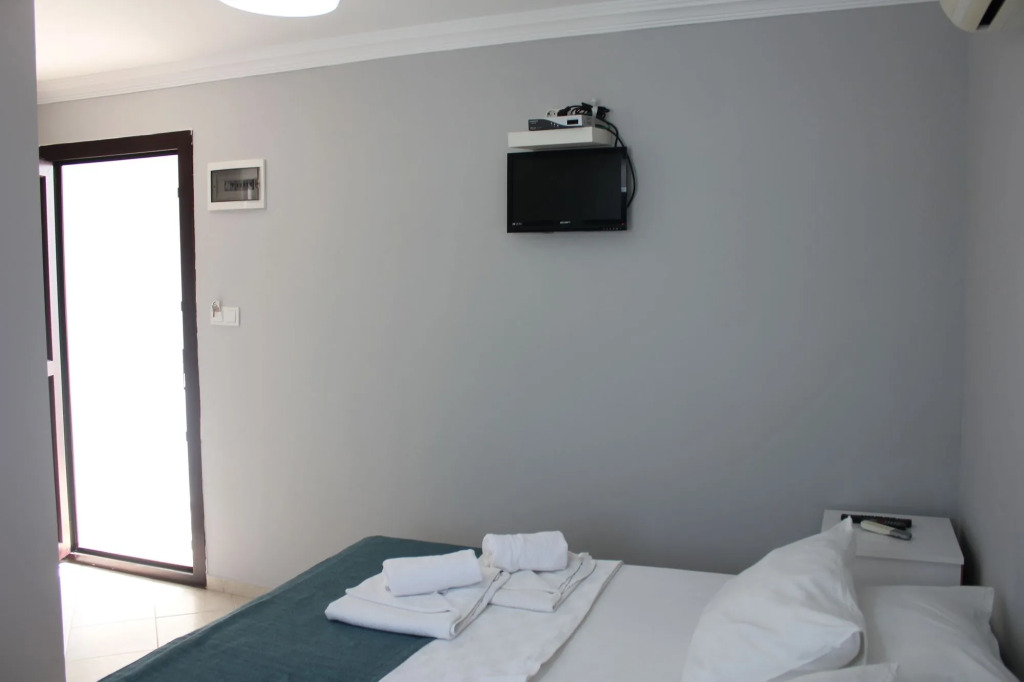 M2 Hotel