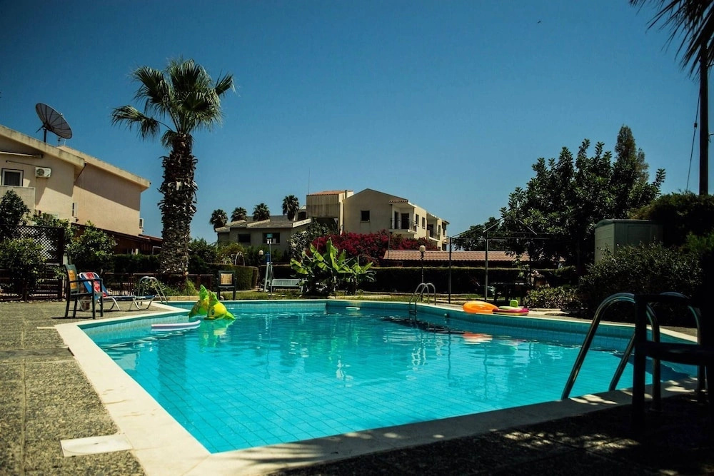 Villa Liuda,3 Bedroom With Compool