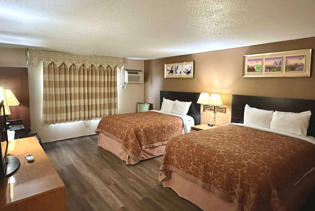 Travelodge by Wyndham Denison